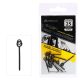 Mikado 25mm Plain Screw 10pcs