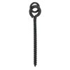 Mikado 25mm Plain Screw 10pcs