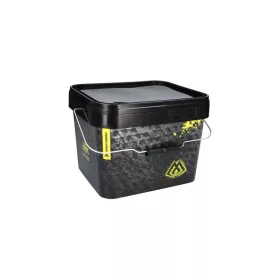 Mikado Square Box 10L Bucket