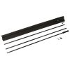 Mikado Aluminum 4.50m Feeler Rod 