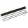 Mikado Aluminum 4.50m Feeler Rod 