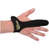 Mikado Casting Finger Stall Shooting Gloves