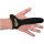 Mikado Casting Finger Stall Shooting Gloves