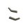 Mikado Stained Kicker S Stained Hook Flipper 8pcs