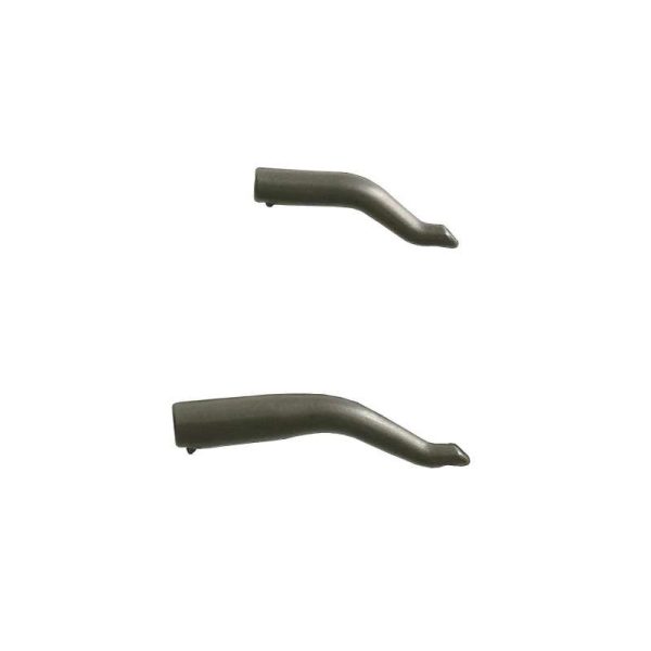 Mikado Stained S Hook turner 8pcs