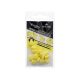 Mikado Floating Yellow Rubber Corn 15pcs