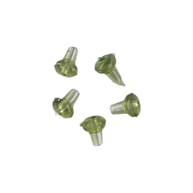 Mikado Rig Ring Stopper Green Buffer 20 pcs