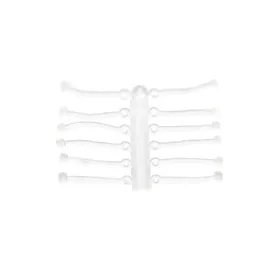 Mikado 24mm Bait Rubber 24pcs