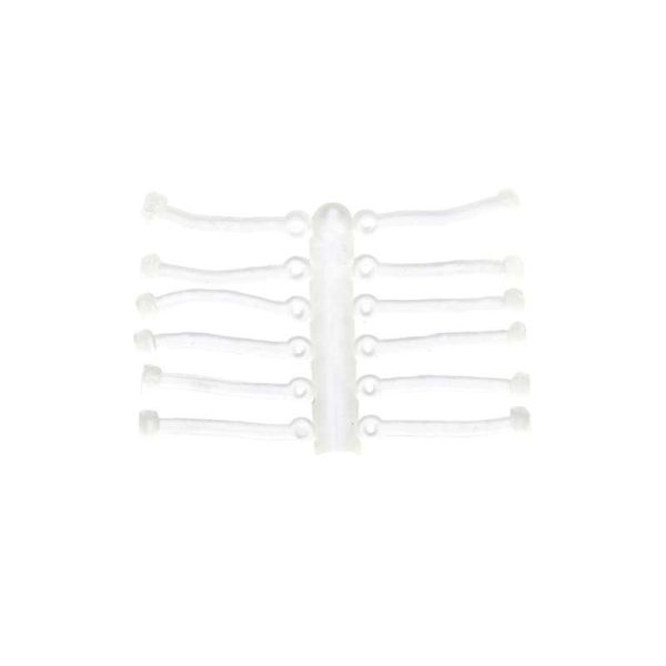Mikado 24mm Csaligumi 24pcs