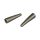 Mikado Rubber Sleeve Rubber Harp 10db