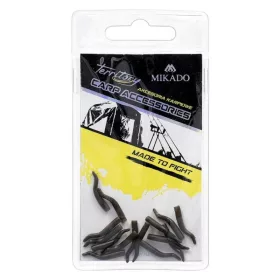 Mikado Brown Hook Aligner 15pcs