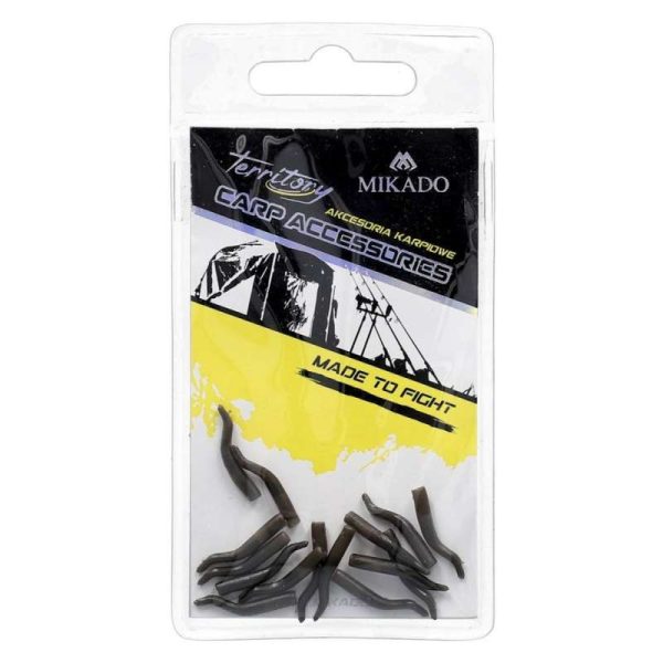 Mikado Brown Hook Turner 15pcs
