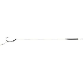 Mikado Blow Back 6 Eyed, Barbed Pre-tied Hook 2pcs
