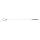 Mikado Classic Pro 4 Eyed, Barbed Pre-tied Hook 2pcs