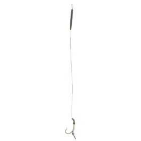 Mikado Slip D 6 Eyed, Barbed Pre-tied Hook