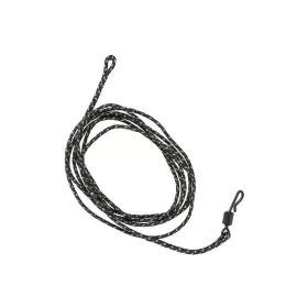 Mikado Lead Core 80cm Rig with Quick Clip 2pcs