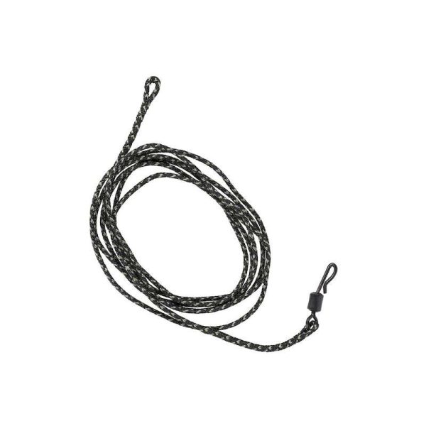 Mikado Lead Core 80cm Lure with Quick Release 2pcs