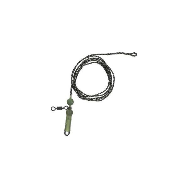 Mikado Lead Core 80cm Helicopter Lure 2pcs