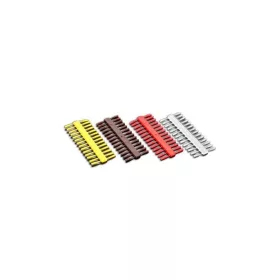 Mikado Method Feeder Red Push Stopper