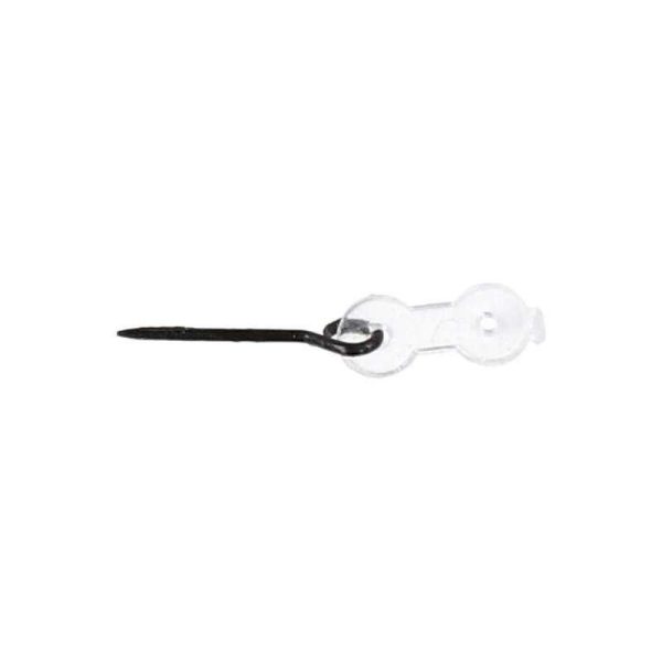 Mikado 7mm silicone lure spike 12pcs