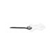 Mikado 7mm silicone lure spike 12pcs