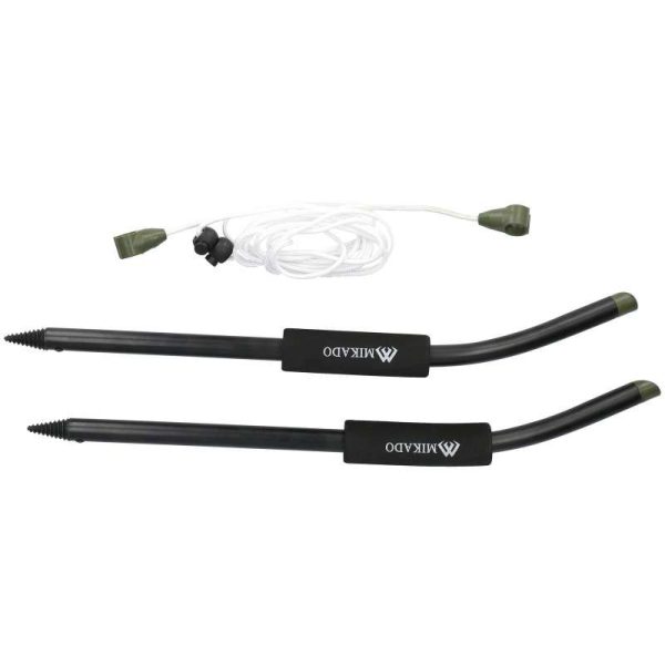Mikado Distance Stick 3m Distance Measuring Set