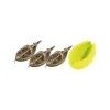 Mikado Method Feeder Douglas 70gr 3pcs Method Feeder Basket with Filler