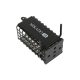 Mikado Square Feeder 40gr Claw Side Basket