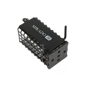 Mikado Square Feeder 70gr Clawed Side Basket