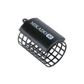 Mikado Round Feeder 15gr Side Basket