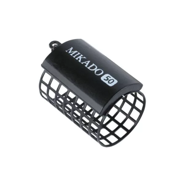 Mikado Round Feeder 25gr Side Basket