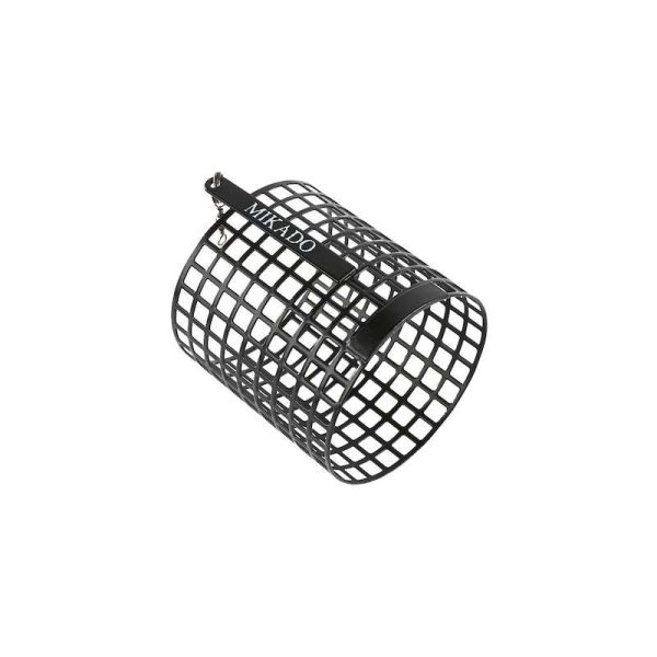 Mikado Round Feeder XL Side basket