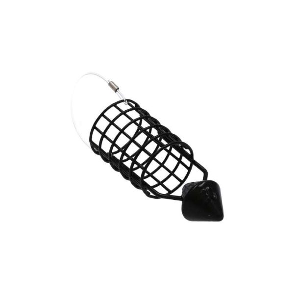 Mikado Round Feeder Distance 40gr Side basket