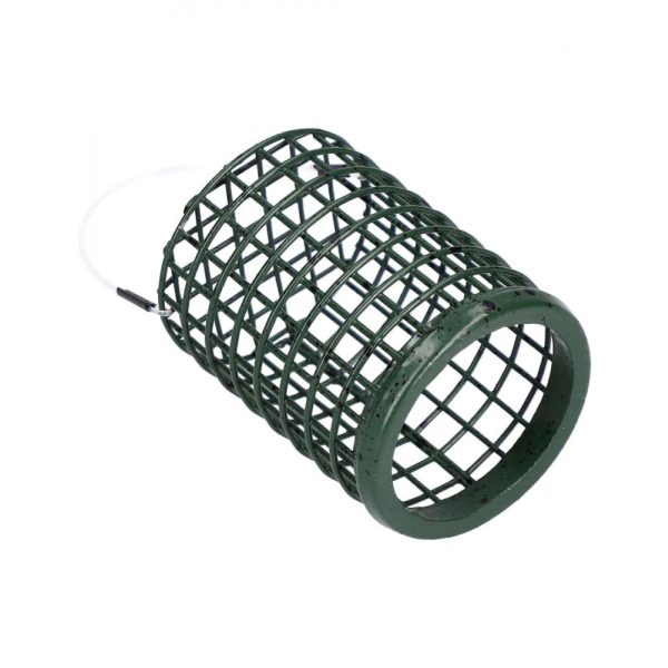 Mikado Closed Bait Up 70x50mm Feeder Side Basket
