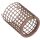 Mikado Open Bait Up XL Feeder Side basket