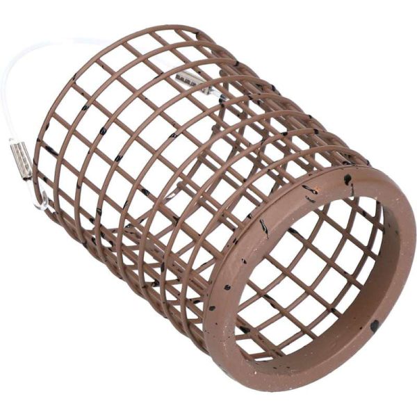 Mikado Open Bait Up XL Feeder Side basket