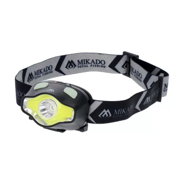 Mikado CREE Headlamp