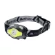 Mikado CREE Headlamp