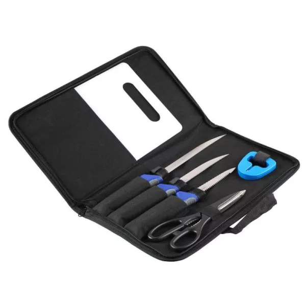 Mikado Filleting Set