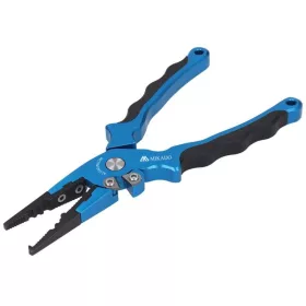Mikado Universal 16cm Pliers for Catfishing