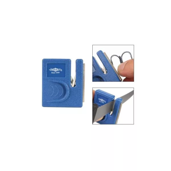 Mikado Hook and Knife Sharpener