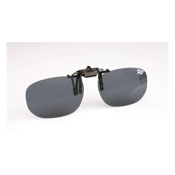 Mikado Polarvision Clip-on Sunglasses Lens