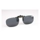 Mikado Polarvision Clip-on Sunglasses Lens
