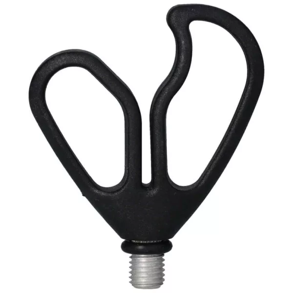 Mikado 5009 Rod Rest Grip Rod Rest Fork