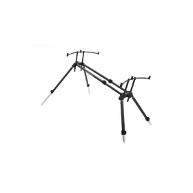 Mikado Arc Rod-Pod Rod Holder Stand