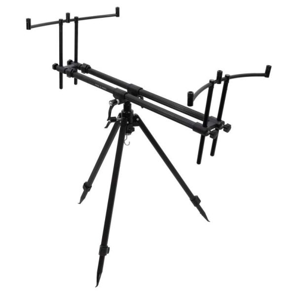 Mikado Kaiju Rod-Pod Stand
