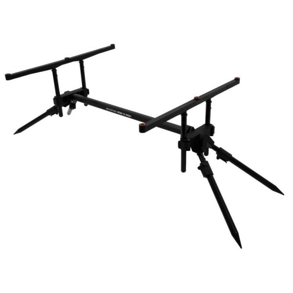 Mikado Starter Rod-Pod Stand