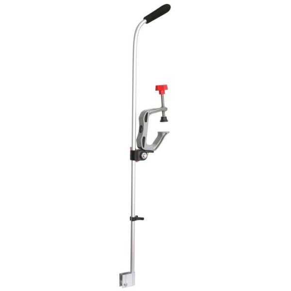 Mikado Boat Mounted Sonar Mount