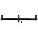 Mikado 3 Botos 40cm Black Buzz Bar