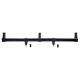 Mikado 3 Botos 50cm Black Buzz Bar
